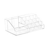 Tekno Istanbul Makyaj Organizer