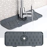 Tekno İstanbul Mutfak Banyo Lavabo Kenarı Silikon Matı