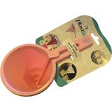 Tekno İstanbul Plastlife Pratik Hamur Dağıtıcı - Pembe