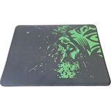 Tekno İstanbul Razer Desenli Baskılı Gaming Oyuncu Mouse Pad 32*24CM Kaydırmaz Dikişli