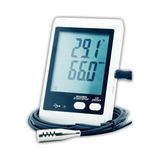 Tekno İstanbul Sıcaklık ve Nem Kayıt Cihazı Datalogger
