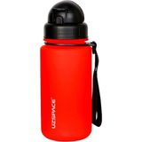 TEKNO İSTANBUL Tritan Pipetli 400ML Su Matarası -3024 Karma3 3024-4