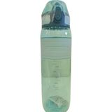 TEKNO İSTANBUL Uzspace Tritan Matara 4108 600ML Spindrit Blue