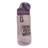 TEKNO İSTANBUL Vagonlife Su Matarası VGN1003 580 ml Mor