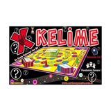 Tekno İstanbul x Kelime Oyun Seti