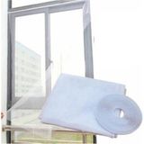Tekno İstanbul Yapışkanlı Pencere Sinekliği 75 x 125 cm