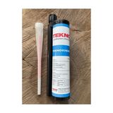 Tekno Kimyasal Dübel Polyester Esaslı Epoksi Kimyasal Dübel 345ML - 1 Adet
