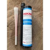 Tekno Kimyasal Dübel Polyester Esaslı Epoksi Kimyasal Dübel 345ml 5adet