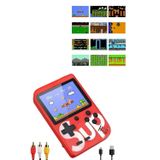 tekno Nostalji Oyunlu Mini Atari Gamebox 400 Oyunlu El Atarisi 2026