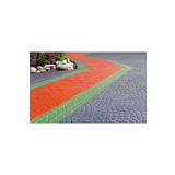 Tekno Paint Zemin Boyası Beton Boyası Asfalt Boyası Yer Boyası 9 kg