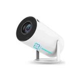 Tekno Pool Tp 300 Pro Full Hd 130"inç Yansıtma Android Taşınabilir Projeksiyon Cihazı