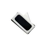 Tekno Prime Infinix Hot 11 Ile Uyumlu Iç Kulaklık Gelen Ses Ithal X662 X689 - Siyah