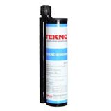 TEKNO TEKNOBOND 400P Kimyasal Dübel, İnşaat Kimyasalı, 345 ml
