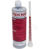 TEKNO Teknobond 400S Epoksi Esaslı Kimyasal Dübel - Beyaz