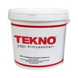 Tekno Teknomer 20 Mt Su Tutucu Bant