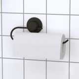 TEKNO-TEL DELME VİDA MATKAP YOK! VAKUMLU KAĞIT HAVLULUK MAT SİYAH DM240
