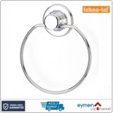 Tekno-Tel DM-235 Vakumlu Yuvarlak Havluluk