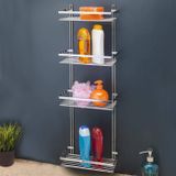 Tekno-Tel ES060 Krom Duş Rafları