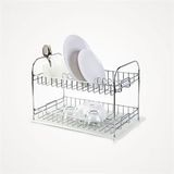 Tekno-Tel KB007 Modüler İki Katlı Tabaklık