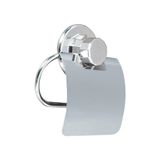tekno-tel Vakumlu Kapaklı Tuvalet Kağıtlığı