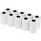 Tekno Termal Termal Pos Rulosu 56 mm x 16 mt 3 Paket 30 Rulo