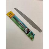 Tekno Trust 018-RC2250B Yedek Testere Ağzı Kalın Diş Budama Testeresi 25 cm