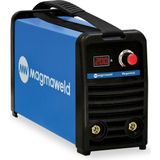 Tekno Trust 1-5 kg Megastick 200A - 200 Amper Inverter Çanta Kaynak Makinesi 6 kg 3 Yıl Inverter Kaynak 200