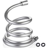 Tekno Trust 150 cm Pvc Duş Hortumu / Banyo Spirali NBH126