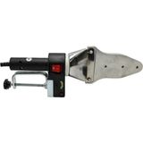 Tekno Trust 2 Yıl Dinçer Sf3 Füzyon Tek Makina Pvc Kaynak 350