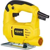 Tekno Trust 2 Yıl RN0005 Dekupaj Testere 400 W Elektrikli 18 W