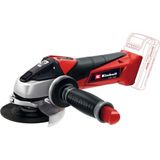 Tekno Trust 2 Yıl Te-Ag 18/115 Li - Solo, Akülü Avuç Taşlama Avuç Taşlamalar 225 10 Watt