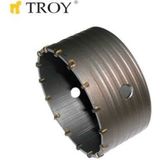 Tekno Trust 27469 Elmas Beton Panç (Ø 100MM) - Adaptörü Ayrı Satılır - Altın
