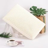 Tekno Trust 60 x 50 Visco Yastık Ortopedik Yastık Boyun Fıtığı Yastı Aroma Terapi Yastık 60X40X15 cm Beyaz Pamu - 10 x 30 cm
