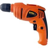 Tekno Trust 800 W DM-800 Devir Ayarlı Darbesiz Kablolu Vidalama Matkap