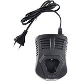 Tekno Trust Aküsüz KLC200 10.8 Volt/ 2.4 Amper / Şarj Cihazı 10.8 Volt 2.0 - 2.4 Ah Li-Ion Akülü Vidalamalar Da