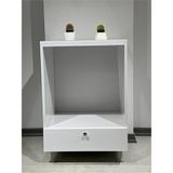 Tekno Trust Ankastre Fırın Modül Dolap 85 cm