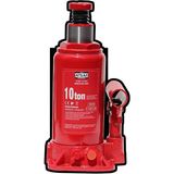 Tekno Trust Atsk 10 Ton Hidrolik Şişe Kriko - A1201005