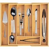 Tekno Trust Bambu Çekmece Içi Kaşıklık FMA896796