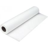 Tekno Trust Beyaz Rulo Sedye Örtüsü 50 cm * 40 M (Lamineli) Çift