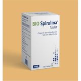 Tekno Trust Bio Spirulina 240 Tablet