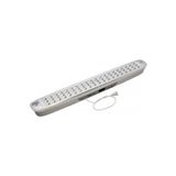 Tekno Trust Cata CT-9960 60 Ledli Şarjlı Işıldak Led Fener