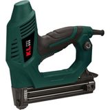Tekno Trust Çivi KLZC6041E Elektrikli Profesyonel 15/32MM Havalı Çivi Çakma ve 15/25 Zımba Çakma Makinesi Elekt
