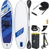 Tekno Trust Çok Renkli 65350 Oceana Şişme Sup Paddle Board 305CM - 12 V / Altın