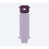 Tekno Trust Çok Renkli Gazzella Handy Board 36X110 cm Ütü Masası Mor/ Lila 700 Hb