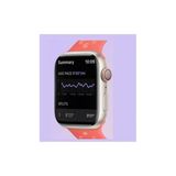 Tekno Trust Çok Renkli Watch 7 Nike Akıllı Saat Hasır Metal Kordon Hediyeli Kırmızı 2 Yıl 44 Mm Ithalatçı Garan