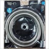 Tekno Trust Duş Spirali 2 mt (Duş Hortumu)