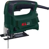 Tekno Trust Elektrikli Kl Pro KLDT10265 450 Watt Profesyonel Dekupaj Testere 450 Watt