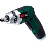 Tekno Trust Kl Pro 3.6V 1.3AH Şarjlı Vidalama ( 45 Parça Aksesuarlı) KLNM3613 - 0