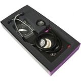 Tekno Trust Littmann Classic Iıı Black Siyah Renk Steteskop 5620