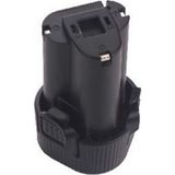 Tekno Trust Marka Makita BL1013 10.8V Şarjlı Li-Ion Matkap Batarya